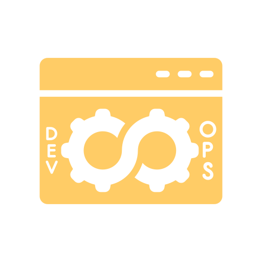 DevOps icon