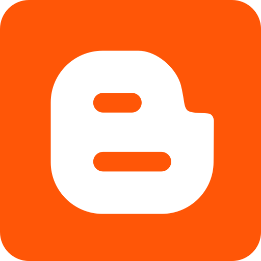 blogger icon