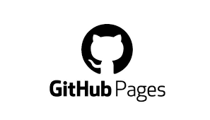 Github-pages-logo